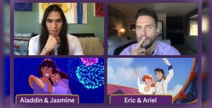 Descendants: The Royal Wedding