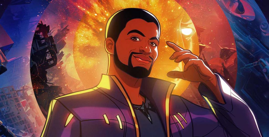 Honoring Chadwick Boseman’s Legacy in Marvel Studios’ What If…?