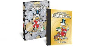 The Life and Times of Scrooge McDuck