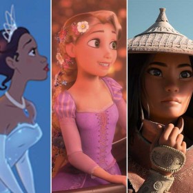 6 Ways to Celebrate World Princess Week on Disney+