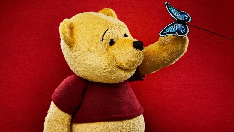 Winnie the Pooh: The New Musical Adaptation
