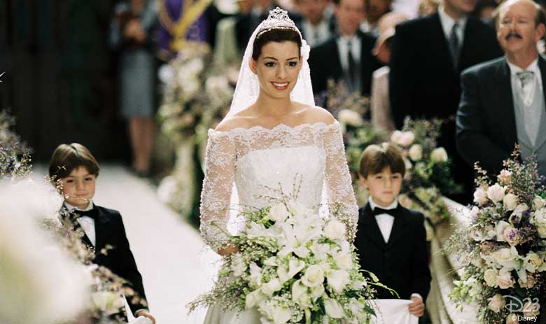 the princess diaries 2