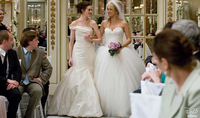 bride wars