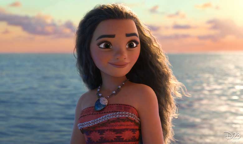 moana