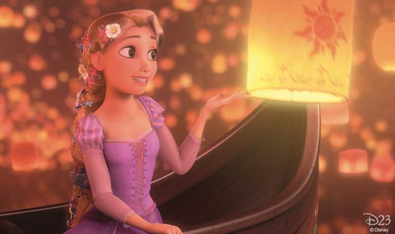 6 Ways to Celebrate World Princess Week on Disney+ - D23