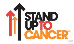 Stand Up to Cancer