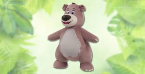 amazon baloo