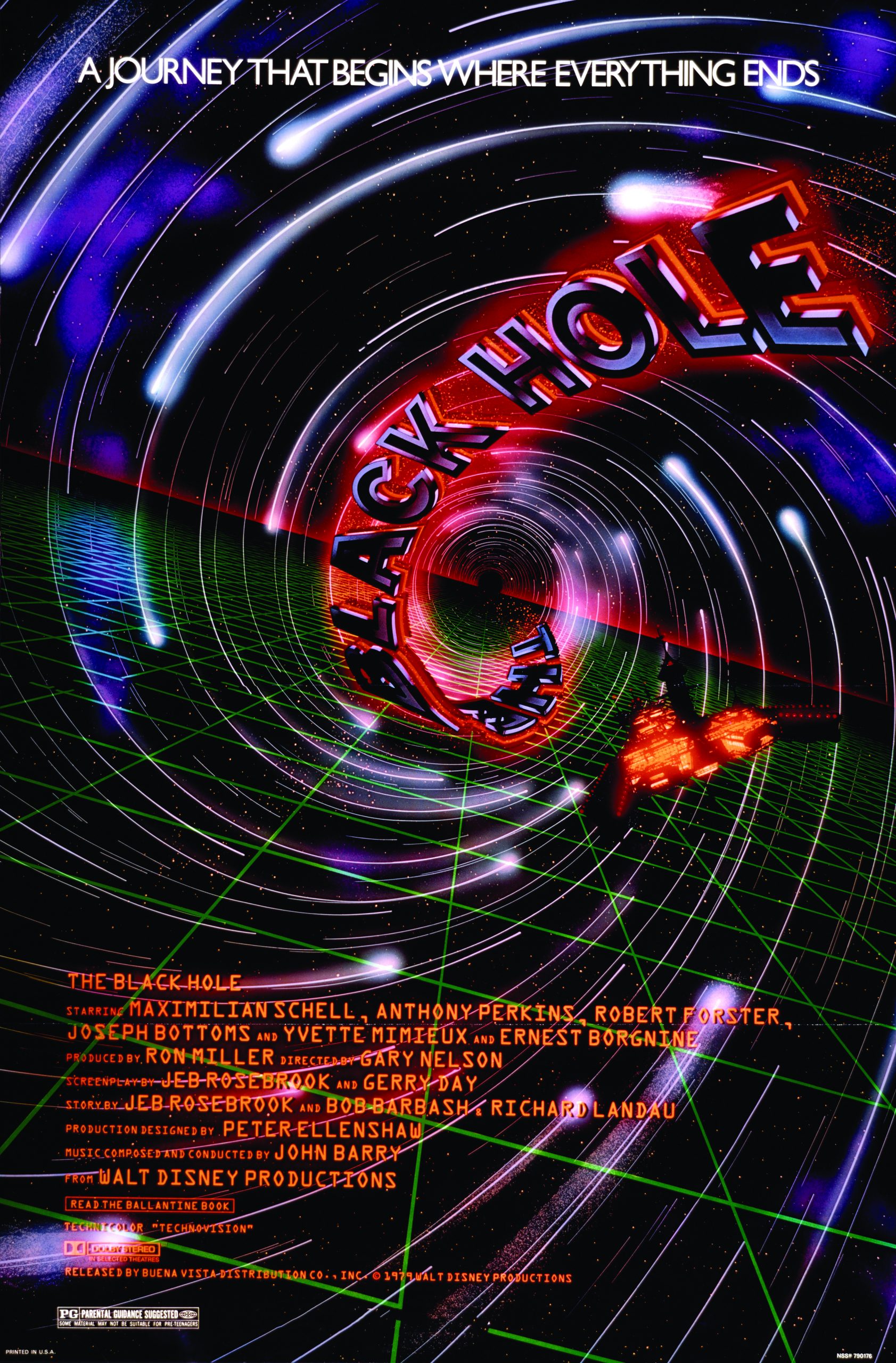 Perkins Anthony Schell Maximilian Forster Robert D23