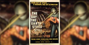 the day the earth stood still