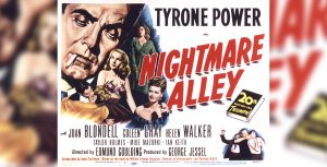 Nightmare Alley