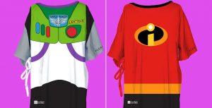 pixar fest