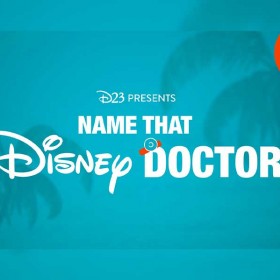 name that disney doctor