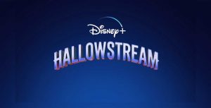 disney+ hallowstream