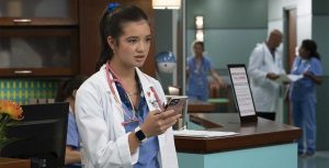 Doogie Kamealoha, M.D.