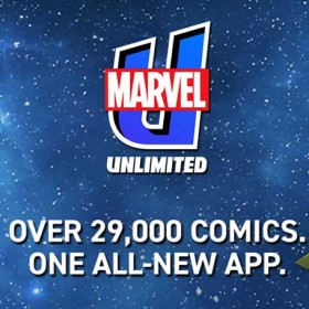 marvel unlimited