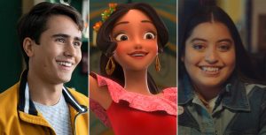 Hispanic Latinx Heritage Month