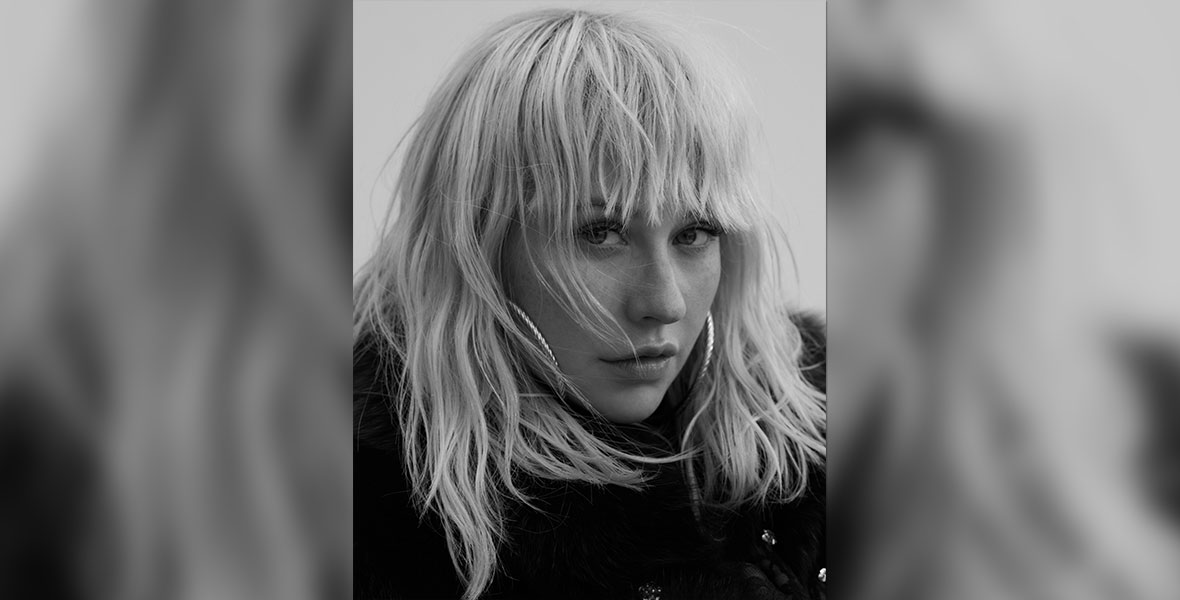 Christina Aguilera