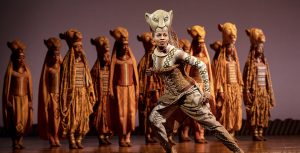 The Lion King TikTok