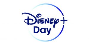 disney+ day