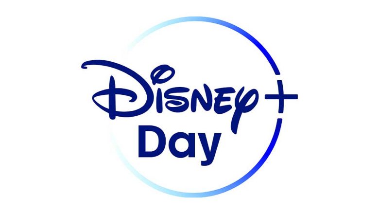 disney+ day