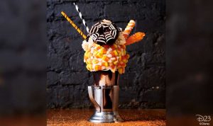 disneyland halloween food