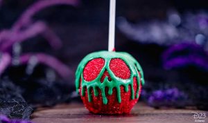 disneyland halloween food