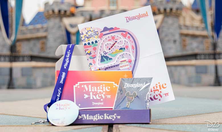 Disney Gift Cards Can Be Used to Pay for Disneyland Magic Key Passes 