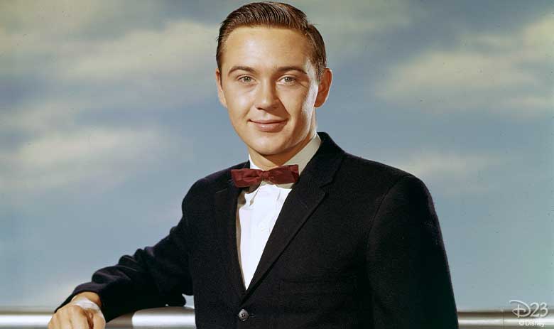 Tommy Kirk