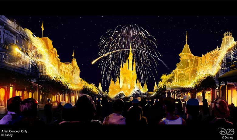 5 Major Announcements to Kick Off “The World's Most Magical