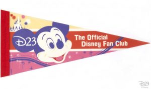 Limited-Time Offer: Buy An Extra 2021 D23 Gold Member Collector Set - D23