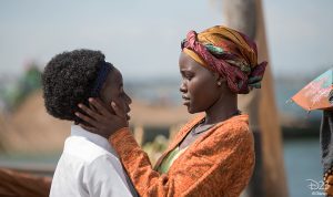 queen of katwe