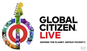 Global Citizen Live