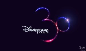 Disneyland Paris 30th Anniversary