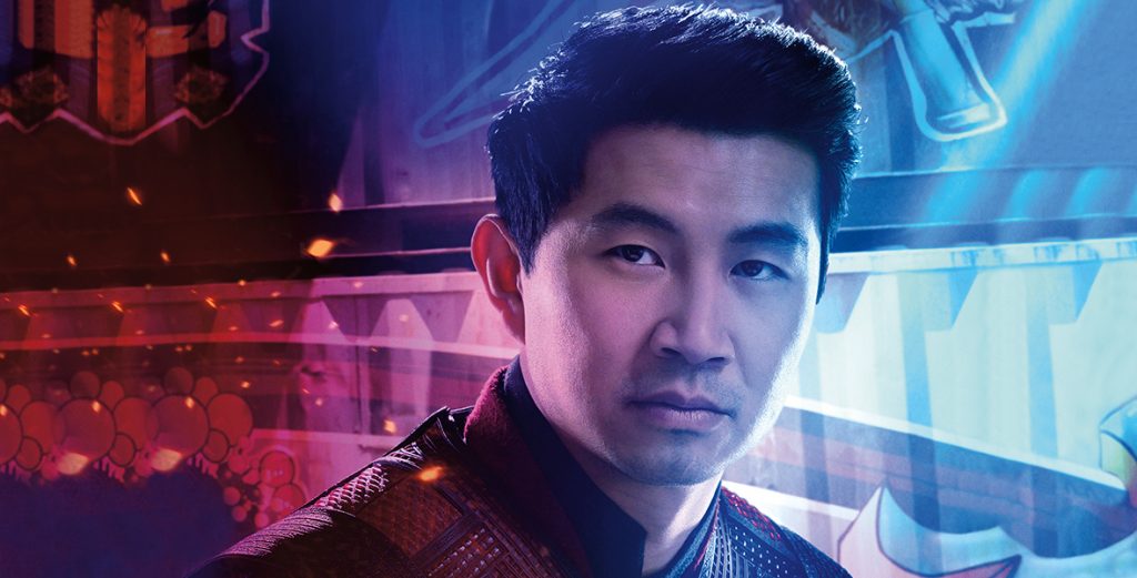 D23 Inside Disney Episode 104 | Simu Liu on Shang-Chi and The Legend of The Ten Rings