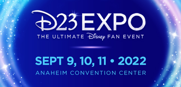 D23 Expo D23