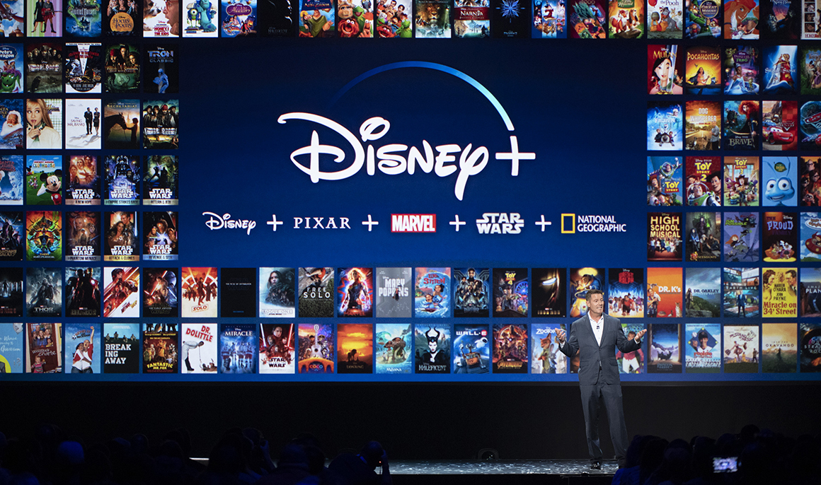 D23 Expo D23