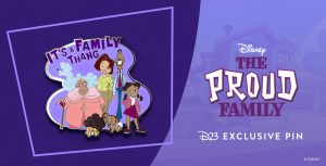 proud family pin