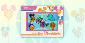 wdw pin set #2