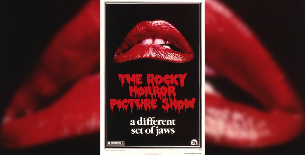 20th Century Fox “Spooktacular” – 1970s: The Rocky Horror Picture Show