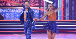 dancing with the stars