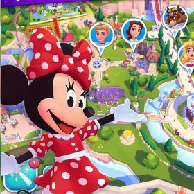 Disney Wonderful Worlds