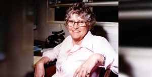 Ruthie Tompson