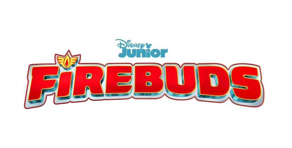 Firebuds Coming Soon to Disney Junior—Plus More in News Briefs