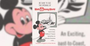 archives walt disney world