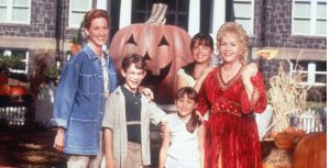 Halloweentown