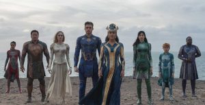 Eternals