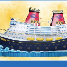 Disney Cruise Line Sets Sail with Macy’s Thanksgiving Day Parade—Plus More in News Briefs