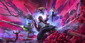Guardians of the Galaxy