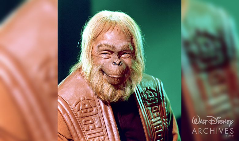 planet of the apes 1968 cornelius