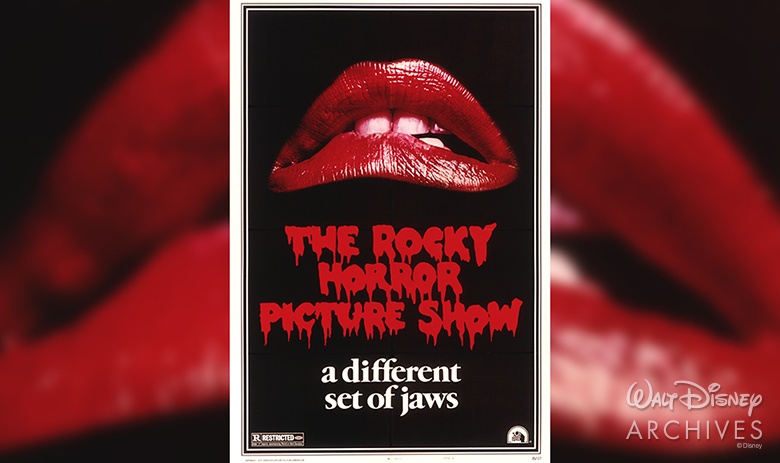 The Rocky Horror Picture Show